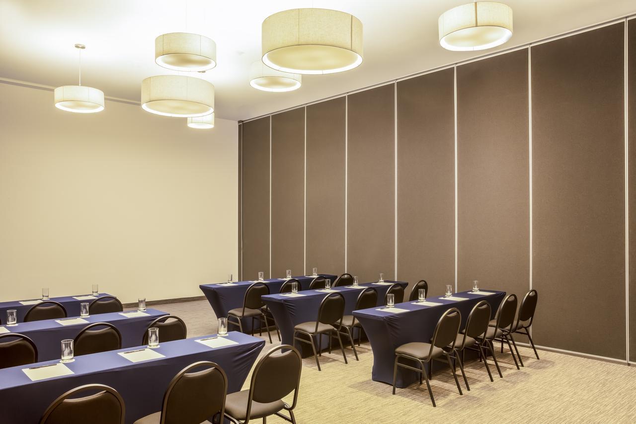 Fiesta Inn Parque Πουέμπλα Εξωτερικό φωτογραφία