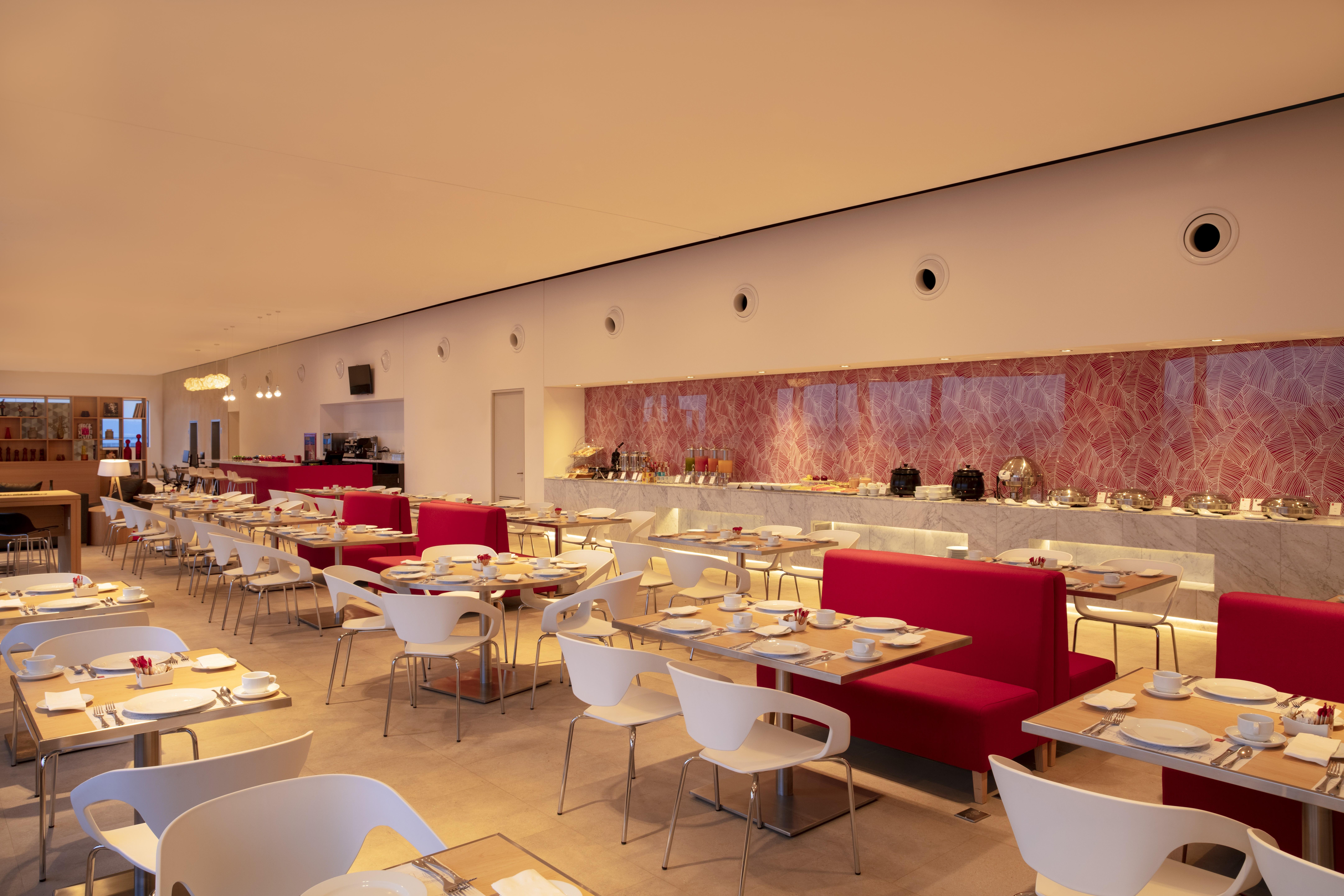 Fiesta Inn Parque Πουέμπλα Εξωτερικό φωτογραφία