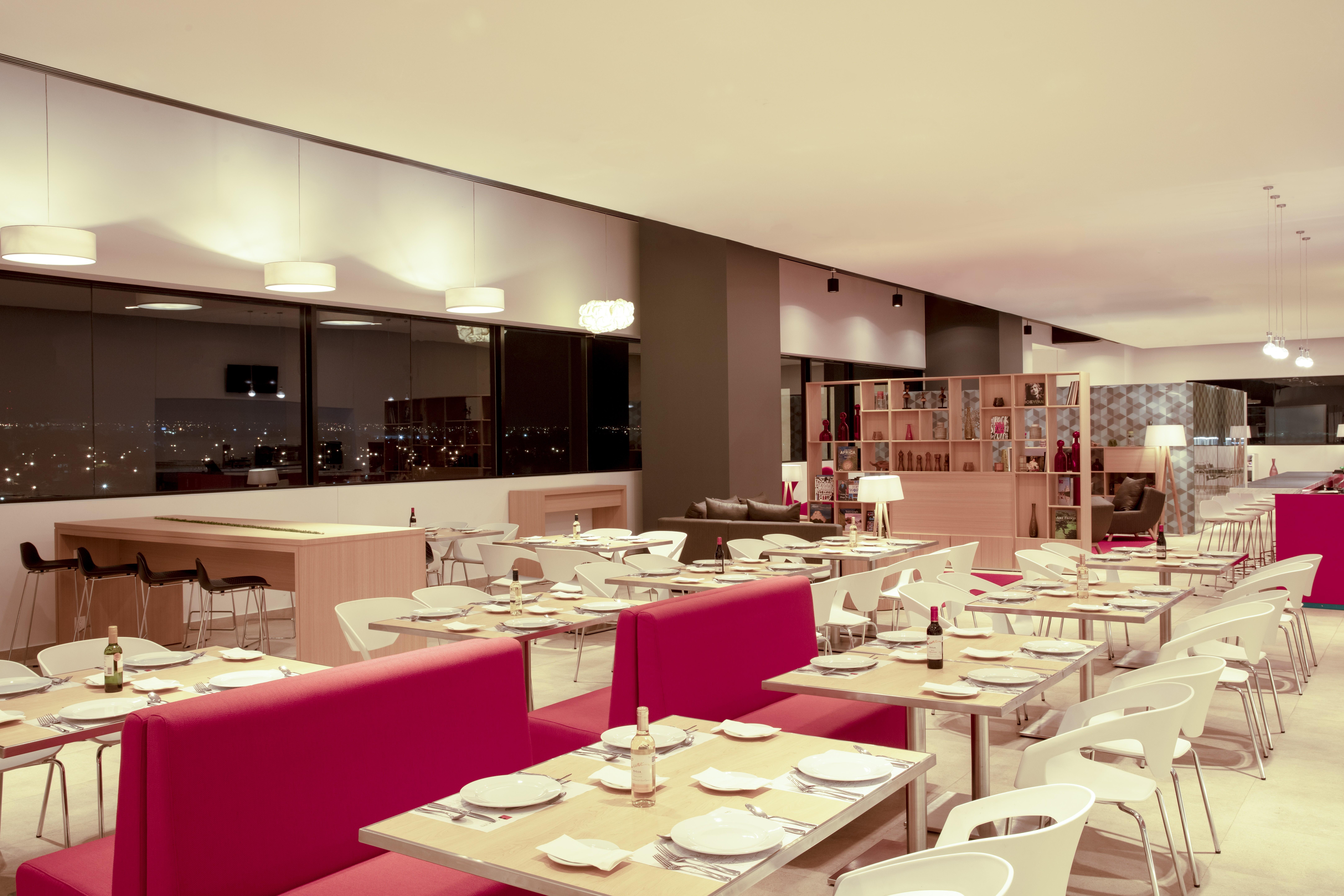 Fiesta Inn Parque Πουέμπλα Εξωτερικό φωτογραφία