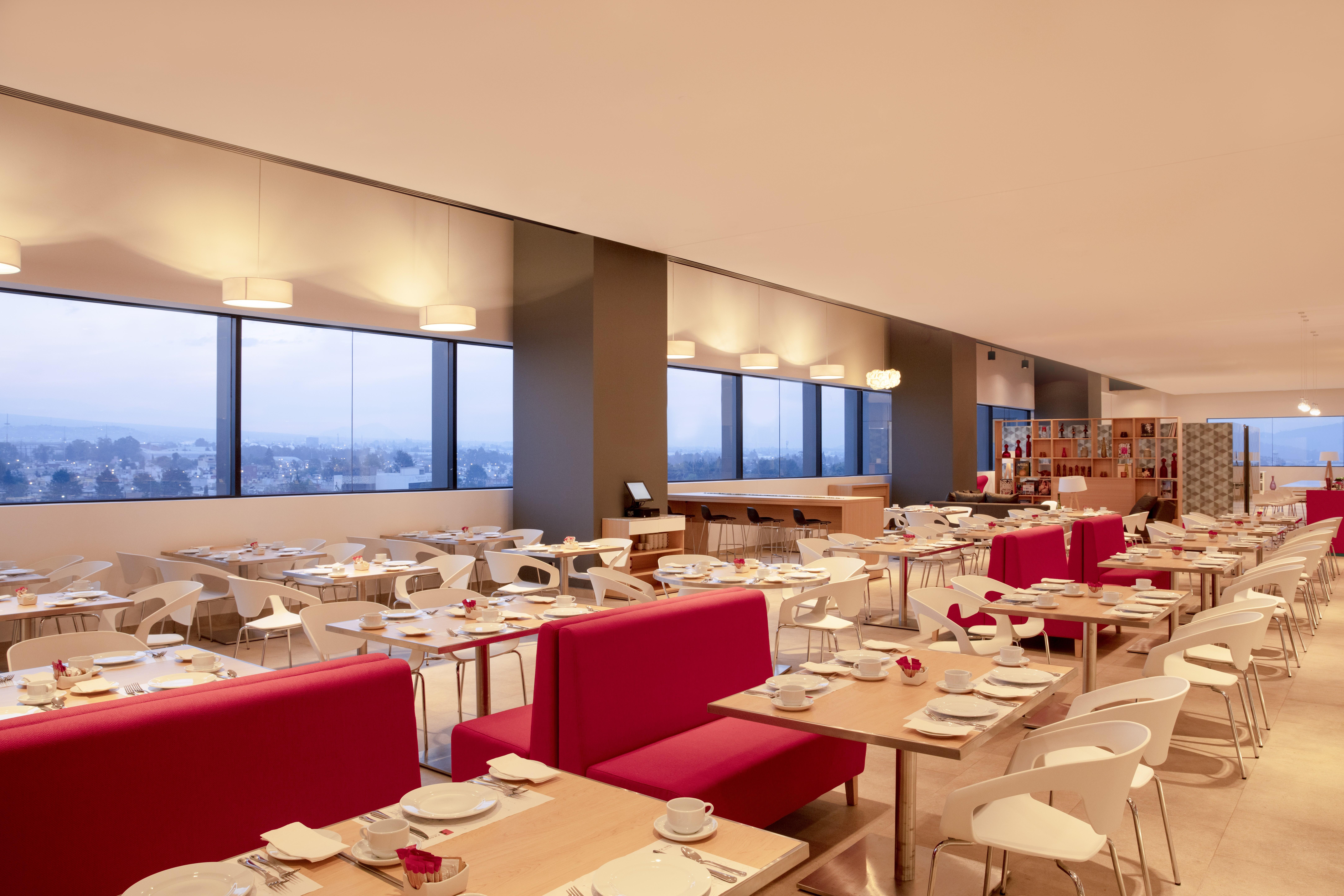 Fiesta Inn Parque Πουέμπλα Εξωτερικό φωτογραφία