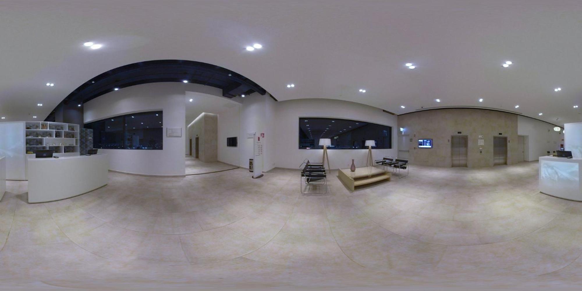 Fiesta Inn Parque Πουέμπλα Εξωτερικό φωτογραφία