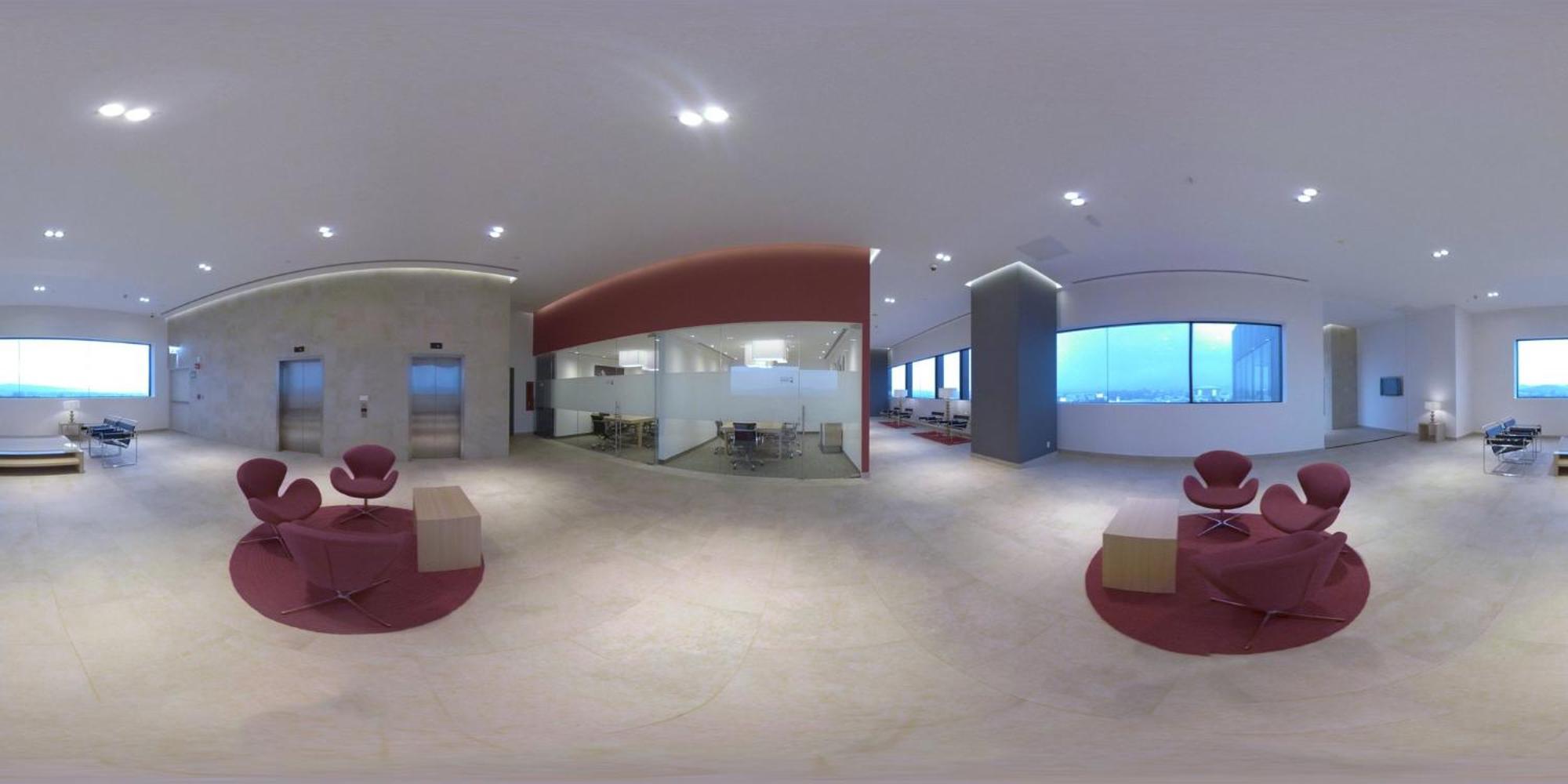 Fiesta Inn Parque Πουέμπλα Εξωτερικό φωτογραφία